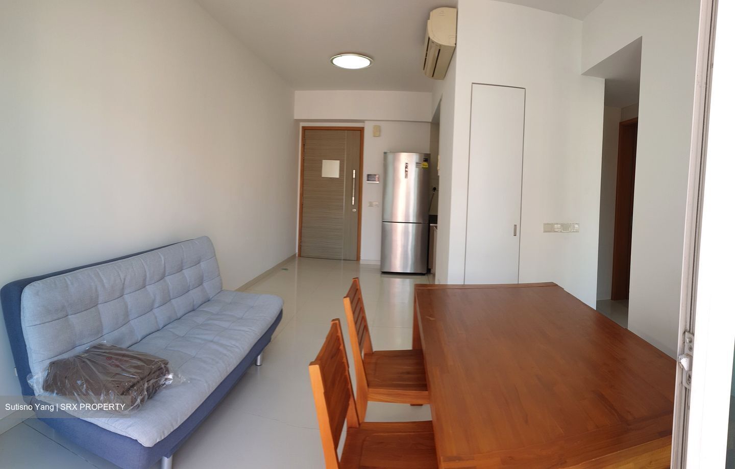 The Metropolitan Condominium (D3), Condominium #537836481